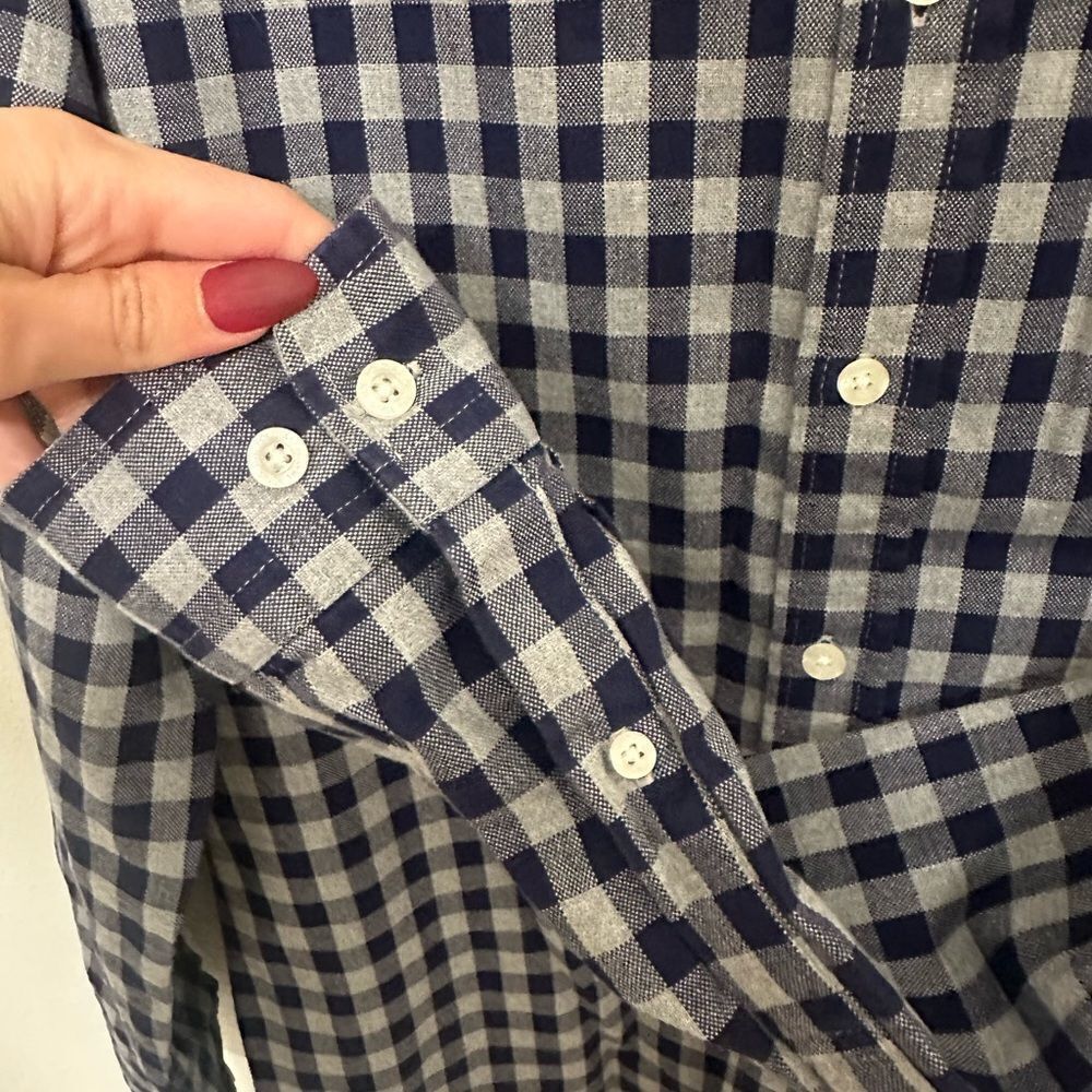 Polo Men’s Button Up - Picture 6 of 7